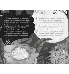 Lola and Larch Save the Sunshine Spell 2