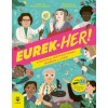 EUREK-HER! Stories of Inspirational Women in STEM