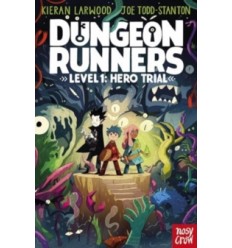 Dungeon Runners: Hero Trial