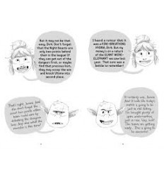 Dungeon Runners: Hero Trial 2