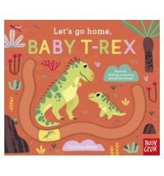 Let's Go Home, Baby T-Rex