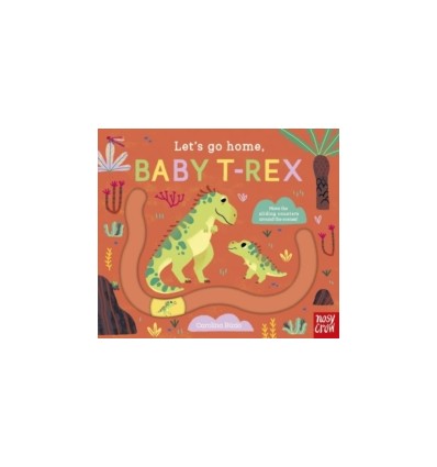 Let's Go Home, Baby Chick