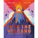Into The Volcano
