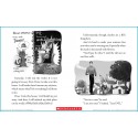 Pets Rule!  The Night of the Chipmunk: A Branches Book