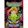 The Haunted Mask (Goosebumps Graphic Novel 1)