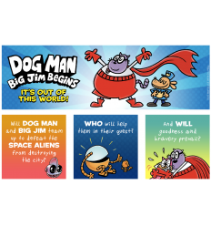 Dog Man: Big Jim Begins 2