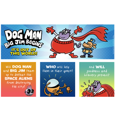 Dog Man: Big Jim Begins
