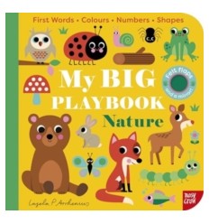 My BIG Playbook: Nature