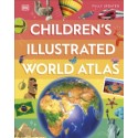 Children's Illustrated World Atlas