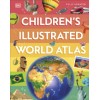 Children's Illustrated World Atlas