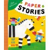 Paper Stories : A Snip-and-Glue Activity Book