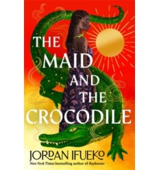 The Maid and the Crocodile