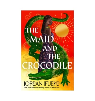 The Maid and the Crocodile