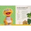 Sesame Street Let's Cook Together