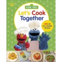 Sesame Street Let's Cook Together