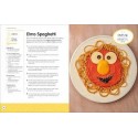 Sesame Street Let's Cook Together