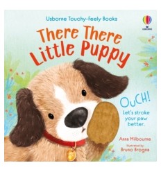 There There Little Puppy