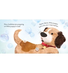 There There Little Puppy 2