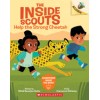 Inside Scouts. Help the Strong Cheetah: An Acorn Book