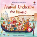 The Animal Orchestra Plays Bach