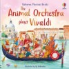 The Animal Orchestra Plays Bach