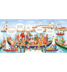 The Animal Orchestra Plays Bach 2