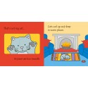 That's not my... jigsaw book: Pets