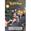 Pokémon Adventures: Omega Ruby and Alpha Sapphire, Vol. 2