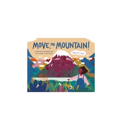 Move, Mr Mountain!