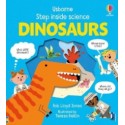 Step Inside Science: Dinosaurs