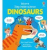 Step Inside Science: Dinosaurs