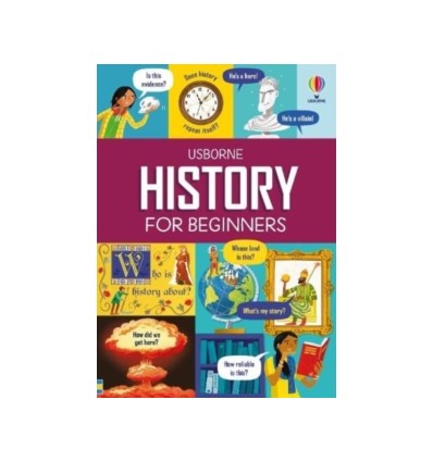 History for Beginners