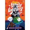 The Lonely Lighthouse of Elston-Fright