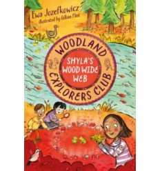 Shyla's Wood Wide Web