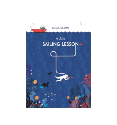 A Little Sailing Lesson