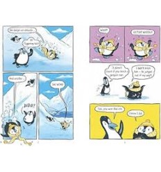 Pablo and Splash: Frozen in Time 2