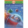 Judy Moody and Friends: Stink and Webster Go to Mars