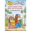 My first I can read. Little Critter: Lucky Ducky's Very First Day of School