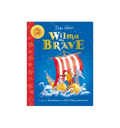 Wilma the Brave