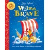 Wilma the Brave