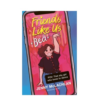 Friends Like Us: Bea