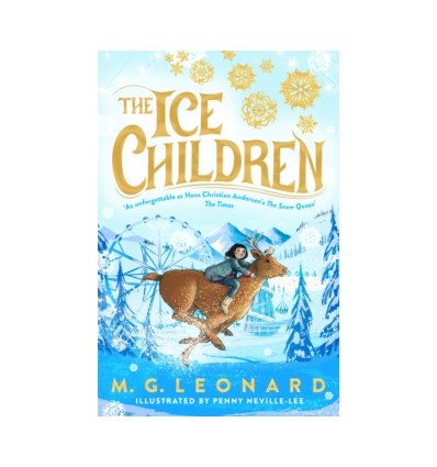 The Ice Children