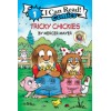 I can read Comics 1. Little Critter: Tricky Chickies