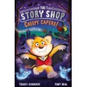 The Story Shop: Creepy Capers