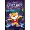 The Story Shop: Creepy Capers