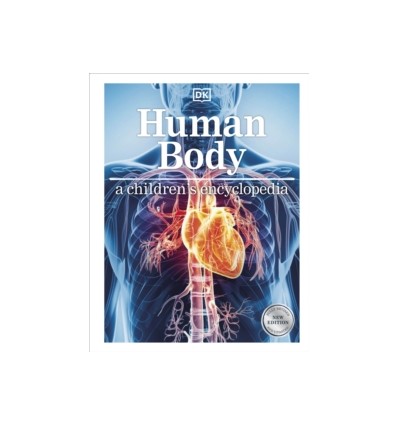 Human Body A Children's Encyclopedia