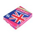 Domino Irregular Verbs