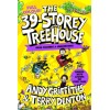 The 39-Storey Treehouse : Colour Edition!