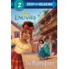 Step into Reading 2. The Missing Sound (Disney Encanto)