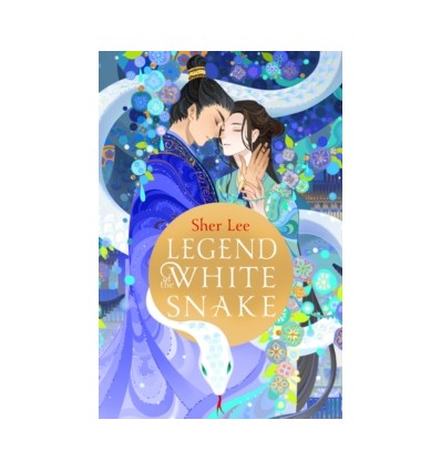 Legend of the White Snake